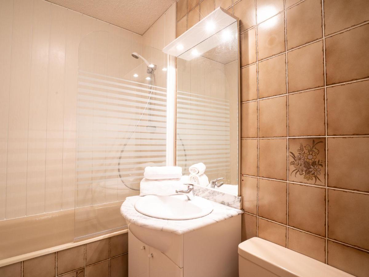 Apartment Le Serac-3 By Interhome Вал Торенс Екстериор снимка