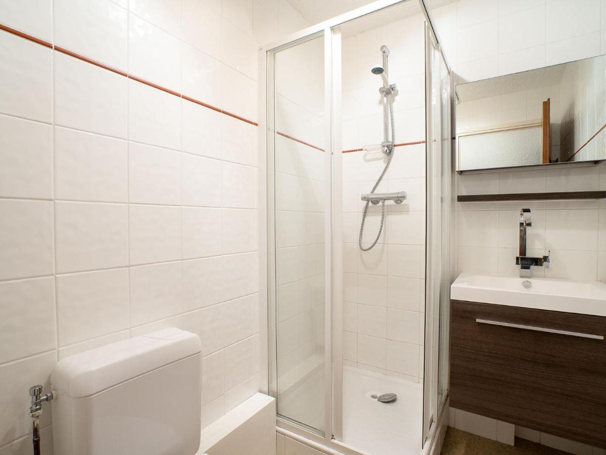 Apartment Le Serac-3 By Interhome Вал Торенс Екстериор снимка