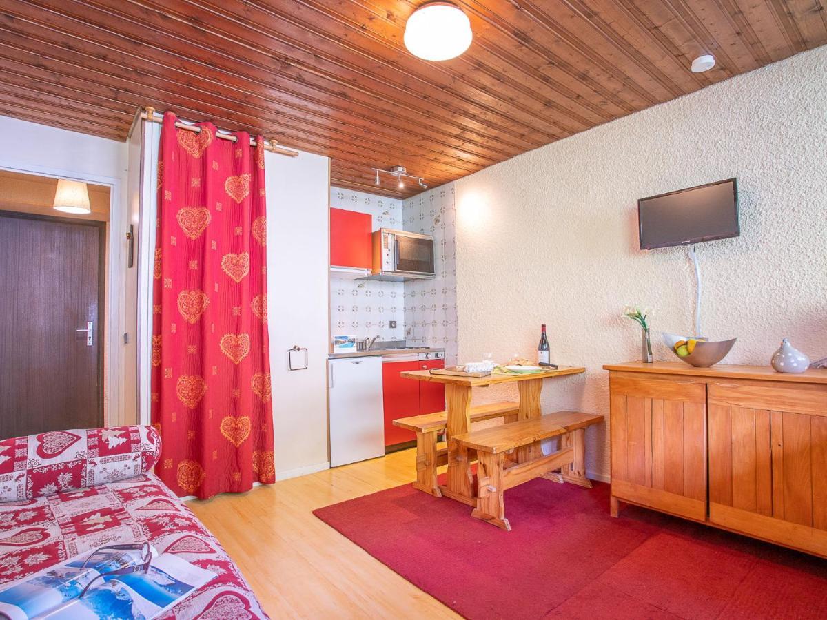 Apartment Le Serac-3 By Interhome Вал Торенс Екстериор снимка