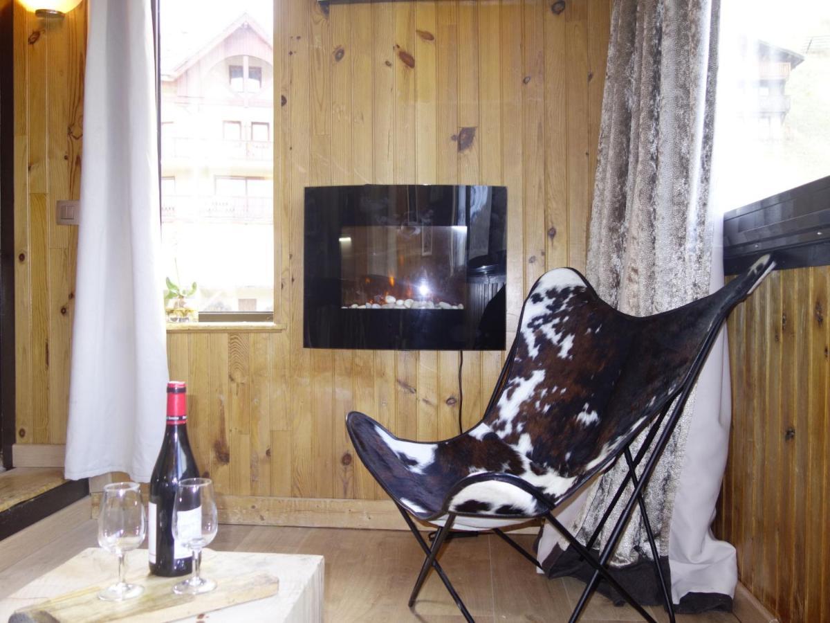 Apartment Le Serac-3 By Interhome Вал Торенс Екстериор снимка