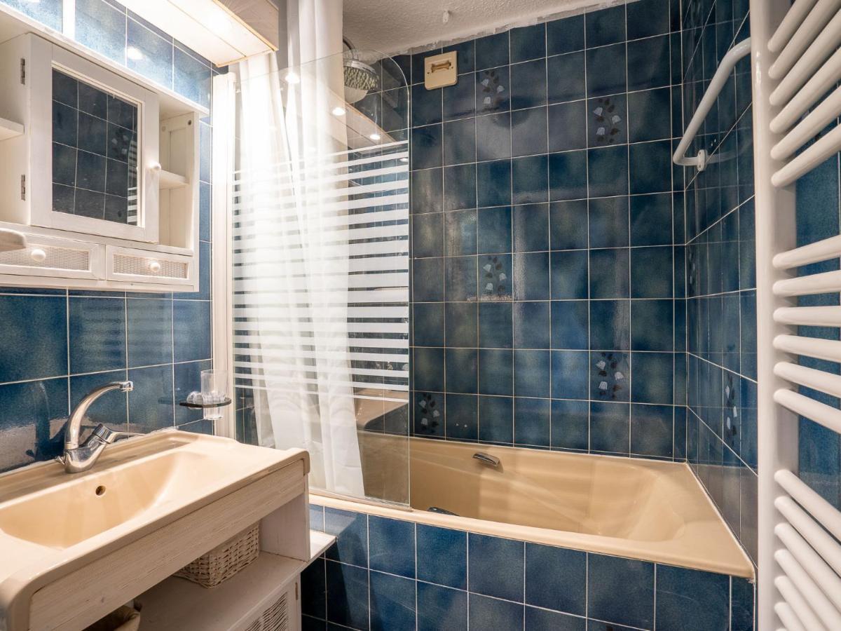 Apartment Le Serac-3 By Interhome Вал Торенс Екстериор снимка
